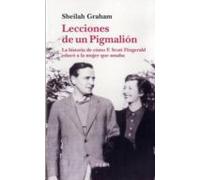 Lecciones De Un Pigmalion