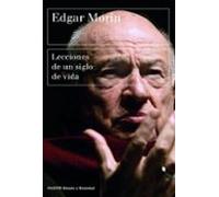 Lecciones De Un Siglo De Vida