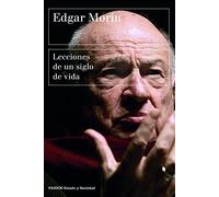 Lecciones de un siglo de vida (Estado y Sociedad)