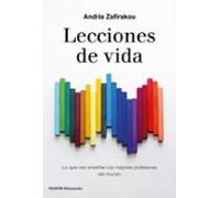 Lecciones De Vida