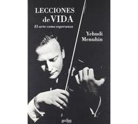 Lecciones De Vida: El Arte Como Esperanza