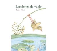 Lecciones De Vuelo (Trampantojo)