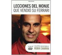 Lecciones Del Monje Que Vendio Su Ferrari + Dvd