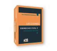 Lecciones. Derecho Civil II. Derechos reales