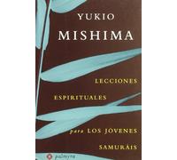 Lecciones espirituales para los jóvenes samuráis