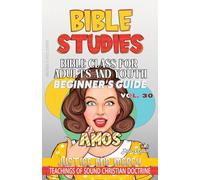 Lecciones Para Escuela Dominical: 1 (La Enseñanza en la Clase Bíblica)