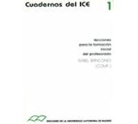 Lecciones Para La Formación Inicial Del Profesorado.