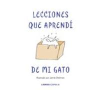 Lecciones Que Aprendi De Mi Gato