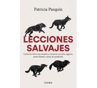 Lecciones Salvajes
