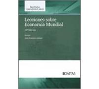 Lecciones Sobre Economía Mundial