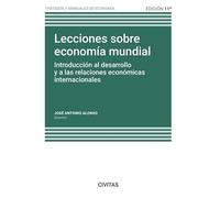Lecciones Sobre Economía Mundial
