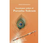 LECCIONES SOBRE EL PURUSHA SUKTAM