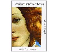 Lecciones sobre la estética: 73 (Arte y estética)