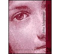 Lecciones Sobre Metafisica De Lo Bello