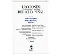 Lecciones Y Materiales Del Derecho Penal Tomo Iii. Derecho Penal. Part