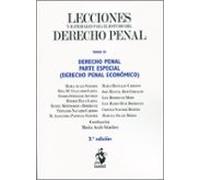 Lecciones Y Materiales Del Derecho Penal Tomo Iv.derecho Penal. Parte