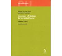 Lecciones Y Prácticas De Seguridad Social (adaptadas Al Eees)
