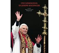 L'ecclesiologia di Joseph Ratzinger