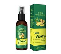 Lecerrot Crecimiento Cabello, Aceite Germinal , Spray Nutritivo Para El Crecimiento Del Cabello, Anti-Caída Cabello Sueros Crecimiento Del Cabello 50ml