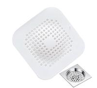 Lecerrot desagüe Ducha Malla | Atrapador Pelo para desagüe Ducha | ColePelo para desagüe Ducha, tapón para bañera, Protectores Drenaje para el hogar