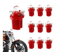 Lecerrot luz Trasera LED | Paneinstrumentos, Tablero Instrumentos, racimo Indicadores, luz Reloj | Bombillas LED Repuesto para Grupo Indicadores, paneinstrumentos