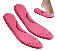 Lecerrot Plantillas térmicas para zapatos, plantillas aislantes para zapatos, plantillas súper térmicas y aislantes para zapatos, plantillas zapatos para clima frío cortadas a medida