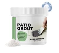 Lechada de baldosas de patio 100g Adhesivo de relleno de larga duración