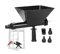 Lechada eléctrica de mortero | Máquina portátil de calafateo de cemento | Caldera de cemento | Pulverización táctil automática de mortero | Azulejos de ladrillo apuntando de cemento de piedra con 4