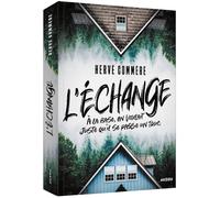 L'ÉCHANGE: A la base, on voulait juste qu'il se passe un truc
