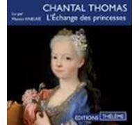 Léchange Des Princesses (audiolibro)