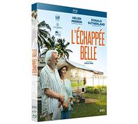 L'Échappée belle [Francia] [Blu-ray]