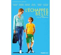 L'Échappée belle [Francia] [DVD]