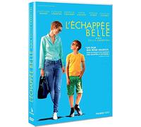 L'Échappée belle [Francia] [DVD]