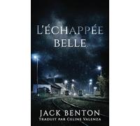 L'échappée belle (Les Enquêtes de Slim Hardy)