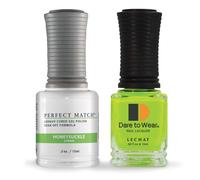 LeChat Perfect Match Gel Polish Honeysuckle 0,5 FL Oz (Modello: PMS98)