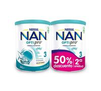 Leche 3 Optipro 2X800 Gr