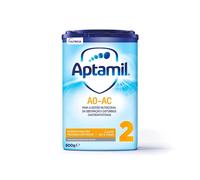 Leche AO-AC 2