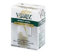 Fior di Loto Leche de arroz Nature 200 ml