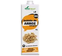 Soria Alimentacion Bebida Arroz 1l Bio
