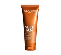 Self Tan Leche Autobronceadora Hidratante 125 ml