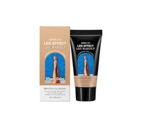 Leche autobronceadora para cara y cuerpo, autobronceador, para hasta 8 horas de hidratación y un bronceado uniforme (trigo)