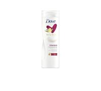 Leche B Dove 400 Intensiva Locion Nutritiva