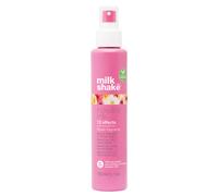 Leche batida, increíble leche, spray bálsamo sin enjuague para el ca