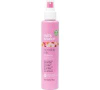 Leche Batido Incredible Dejar en Tratamiento 12 Beneficios 150ml Flor GB Seller
