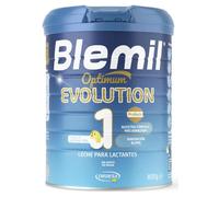 Blemil 1 Optimum Evolution | 800g | Leche de Inicio en polvo para Bebé desde el Primer Día