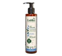 Leche capilar hidratante sin enjuague Emblica 200 ml