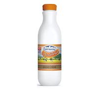LECHE CENTRAL LECHERA ASTURIANA GRAN CREME ENTERA 1,5 LITROS CAJA DE 6 DE 6 BOTELLAS