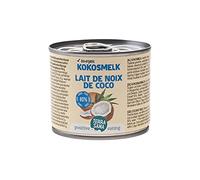 TerraSana Leche de coco BIO 200 ml