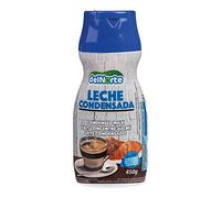 Leche Condensada Antigoteo. 450 Gr DelNorte.