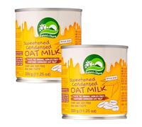 Leche condensada de avena 250 ml - Pack 2 unidades (2x250 ml)